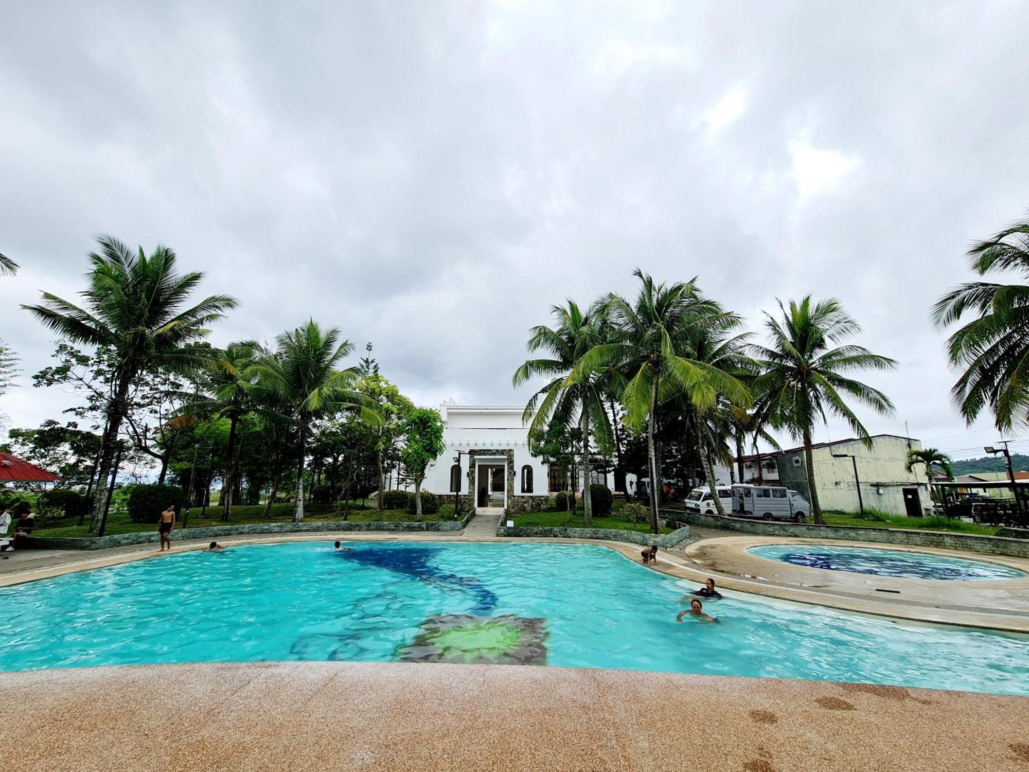 Calapan City Fully Furnished House Transient Near Xentromall L39 Kültér fotó