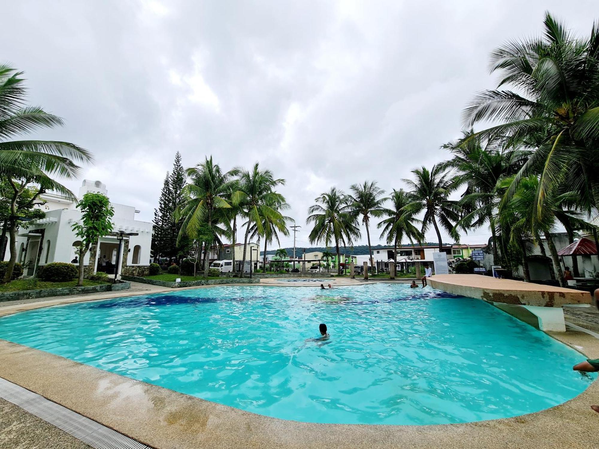 Calapan City Fully Furnished House Transient Near Xentromall L39 Kültér fotó