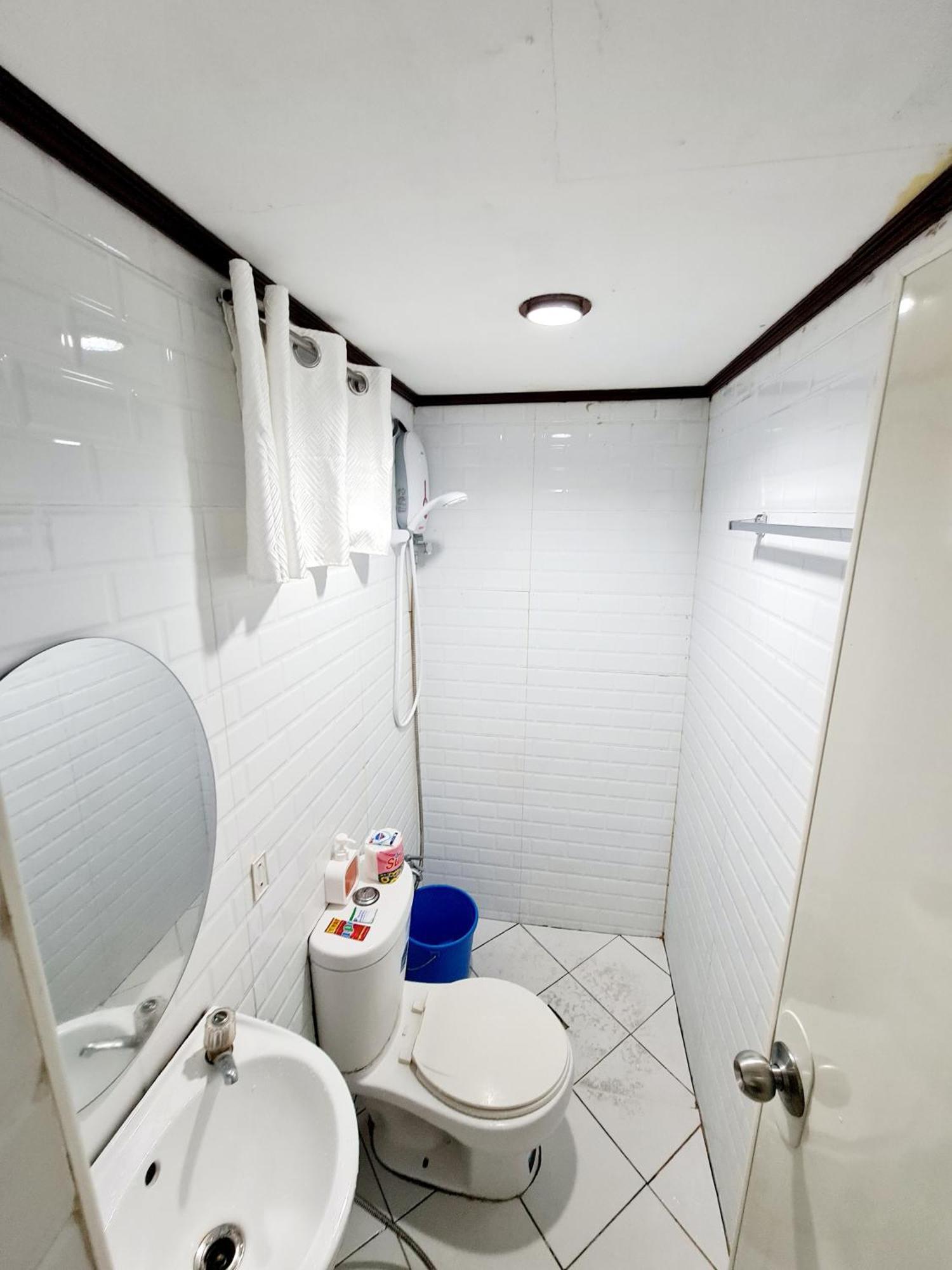 Calapan City Fully Furnished House Transient Near Xentromall L39 Kültér fotó