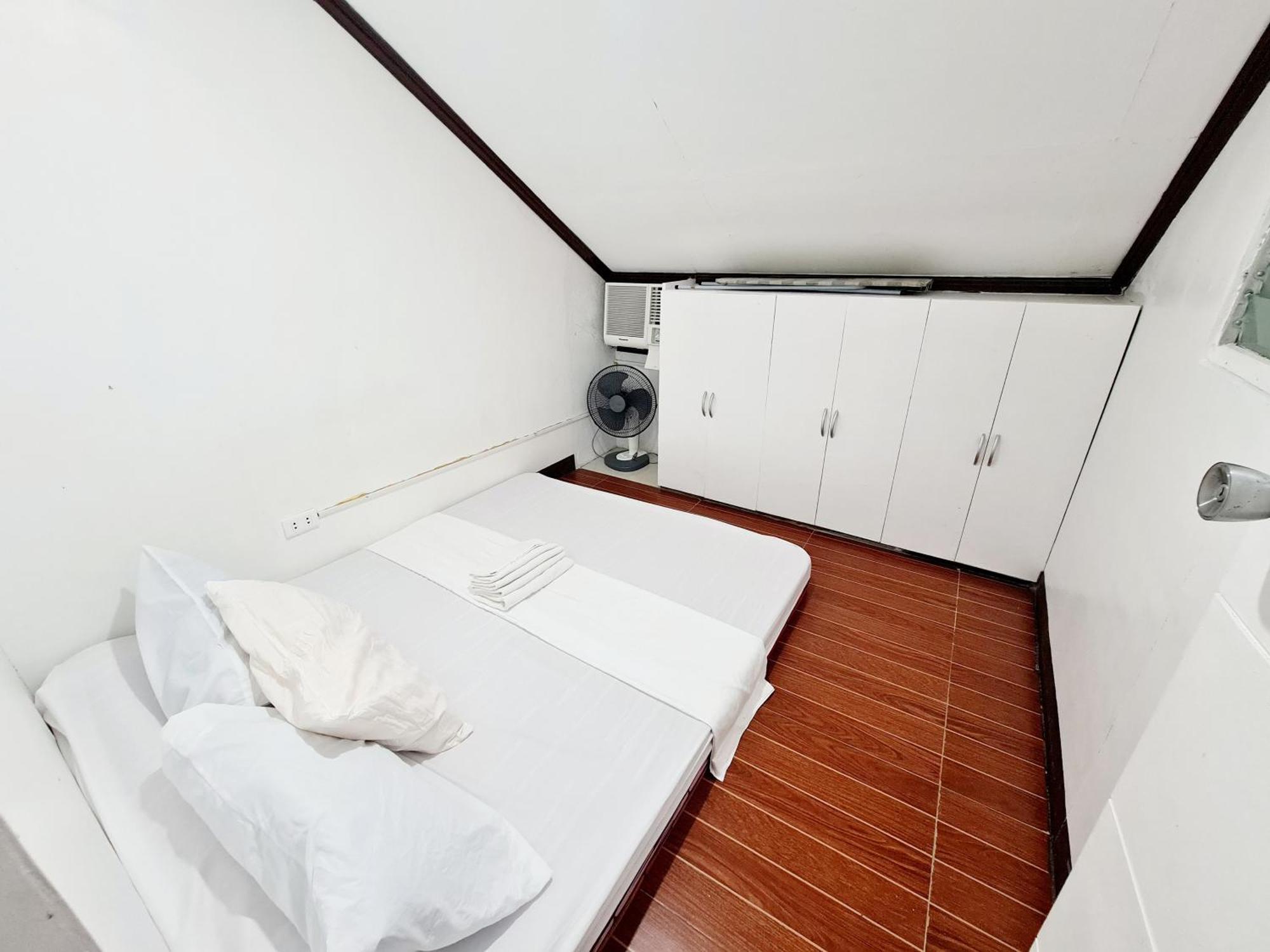 Calapan City Fully Furnished House Transient Near Xentromall L39 Kültér fotó