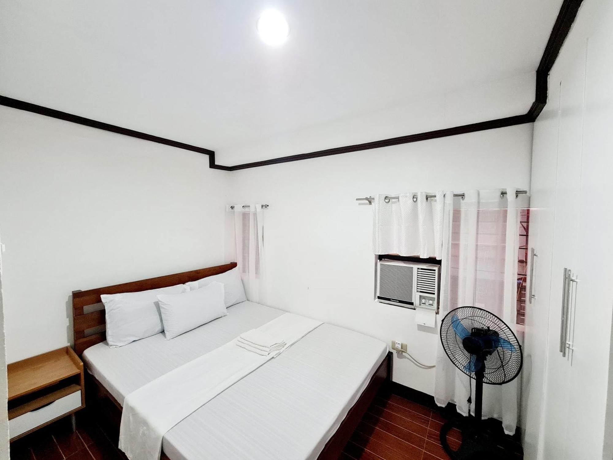 Calapan City Fully Furnished House Transient Near Xentromall L39 Kültér fotó