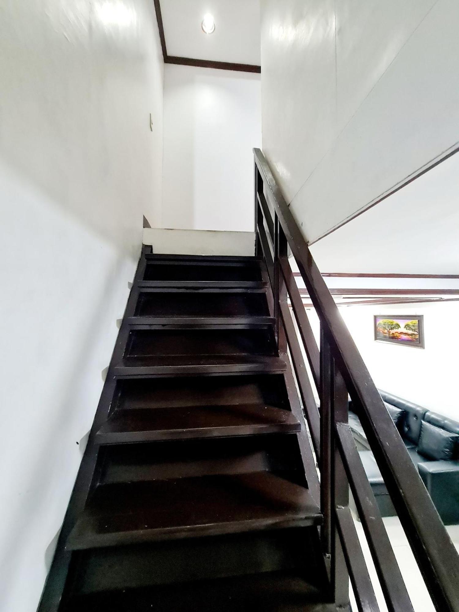 Calapan City Fully Furnished House Transient Near Xentromall L39 Kültér fotó