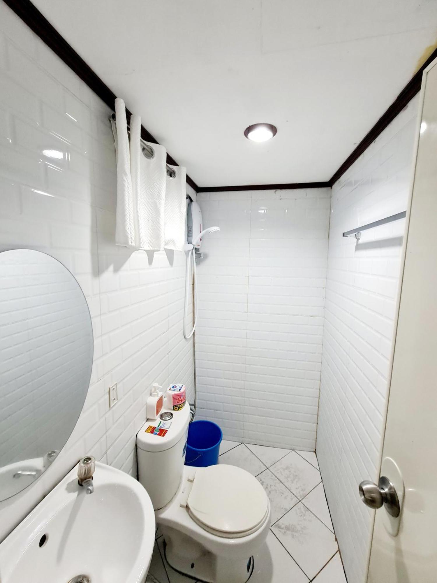 Calapan City Fully Furnished House Transient Near Xentromall L39 Kültér fotó