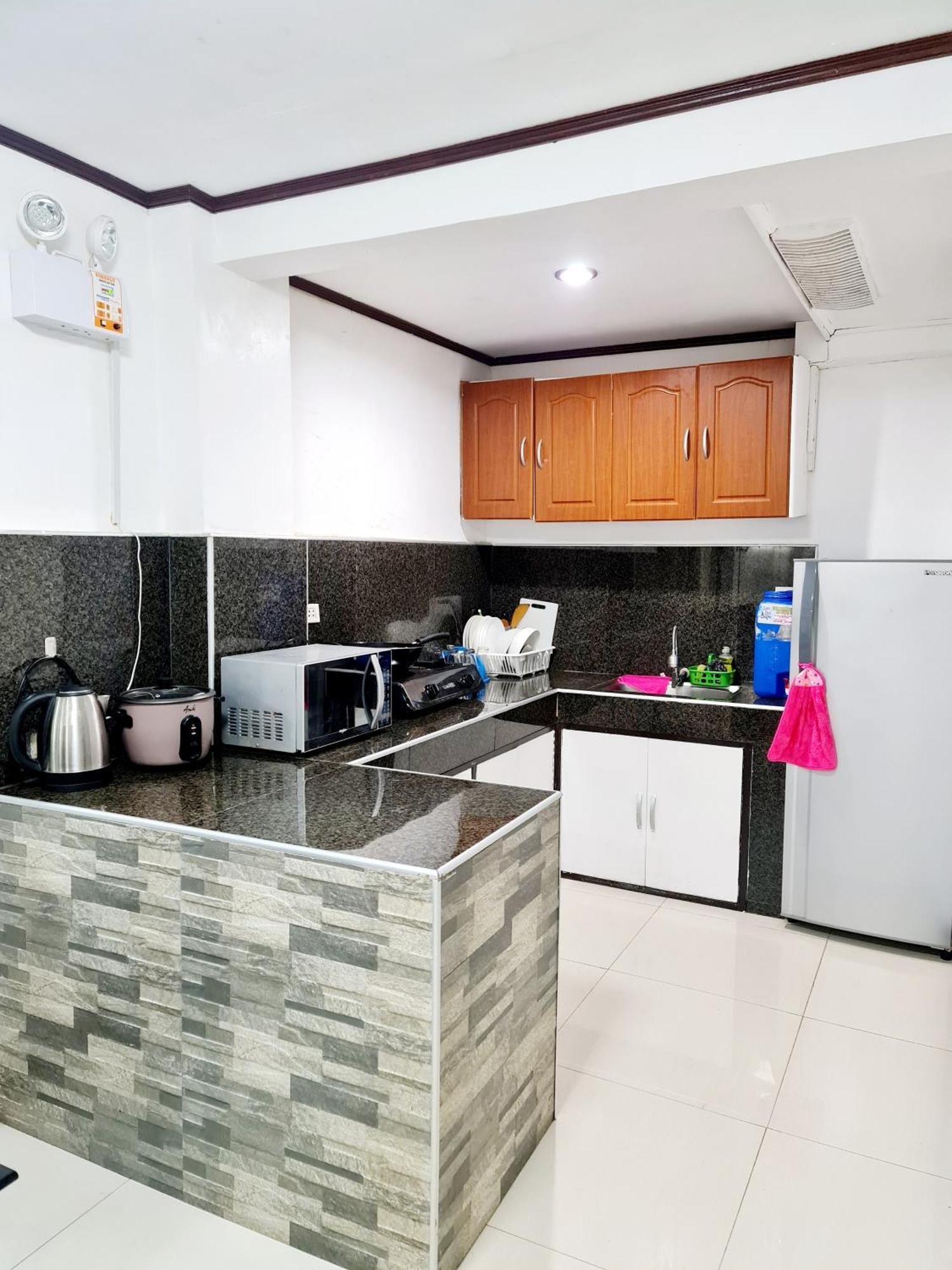 Calapan City Fully Furnished House Transient Near Xentromall L39 Kültér fotó