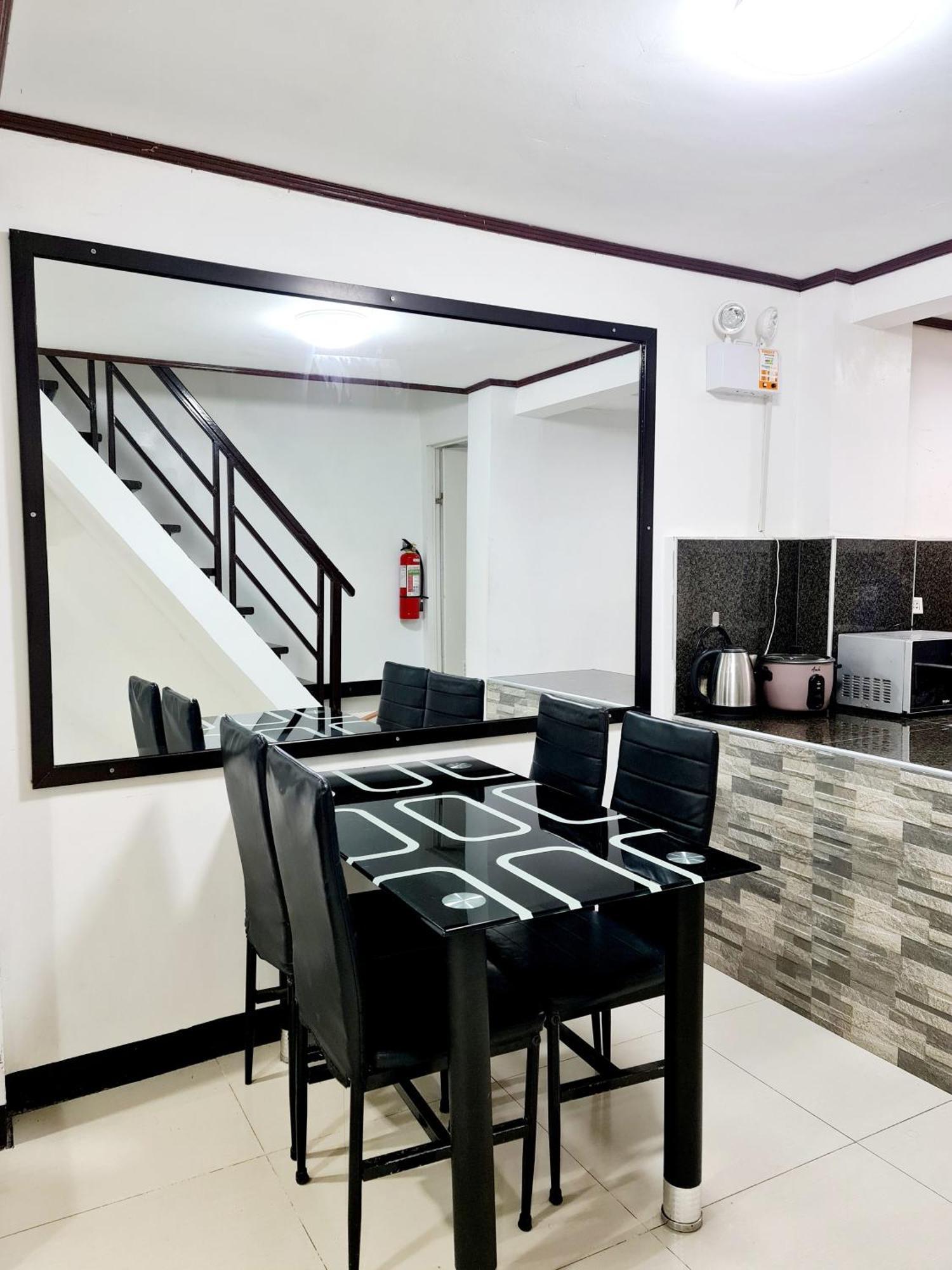 Calapan City Fully Furnished House Transient Near Xentromall L39 Kültér fotó