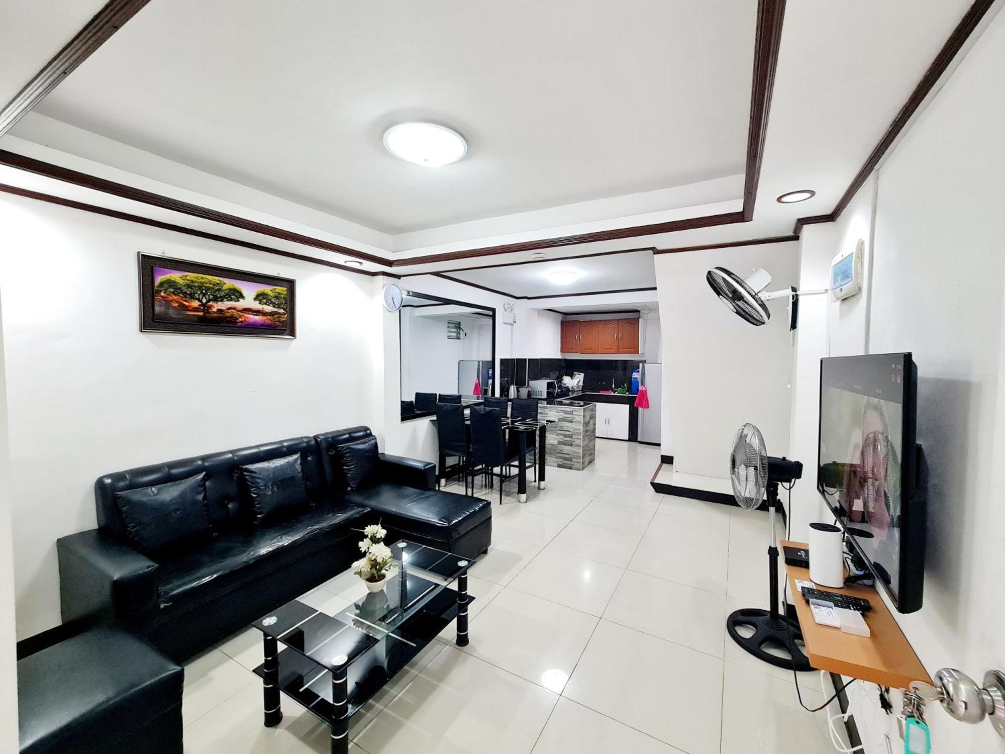 Calapan City Fully Furnished House Transient Near Xentromall L39 Kültér fotó